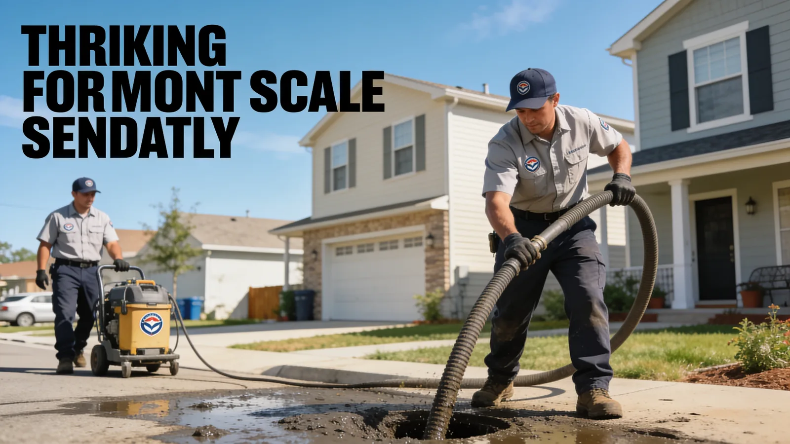 Sewage Cleanup in Ashton, ID near me